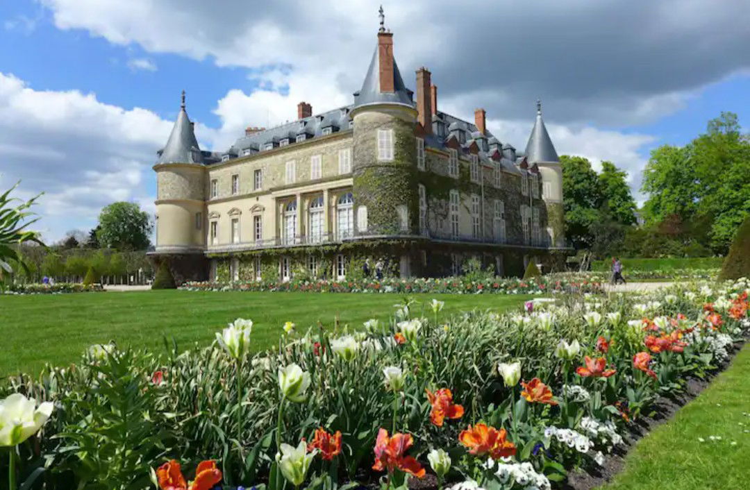 Estudio Independiente Rambouillet 294863