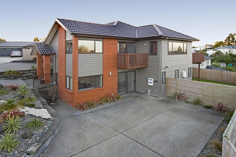 Famiglia Auckland 116590