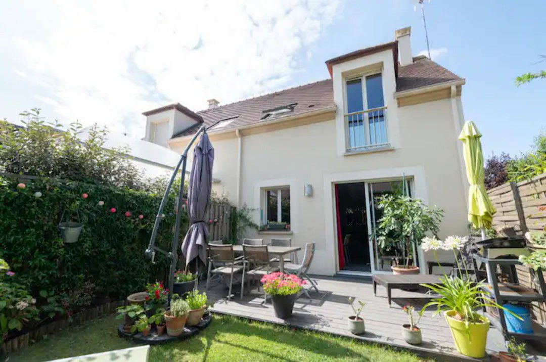 Tutta La Casa Rambouillet 294863