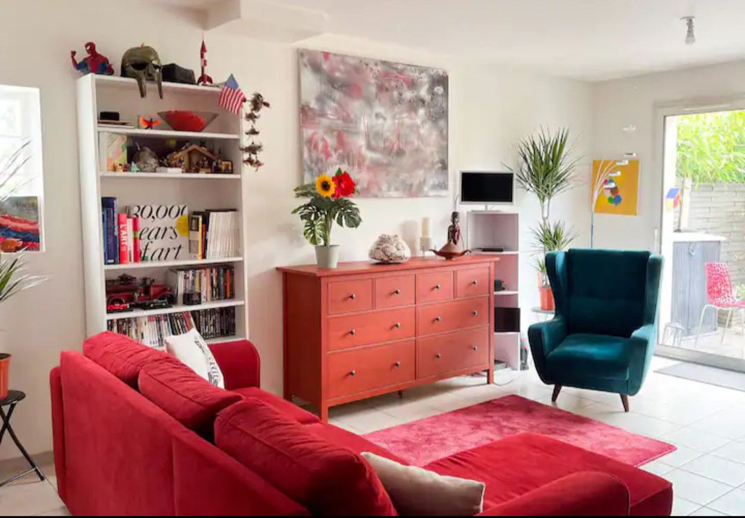 Tutta La Casa Rambouillet 294863