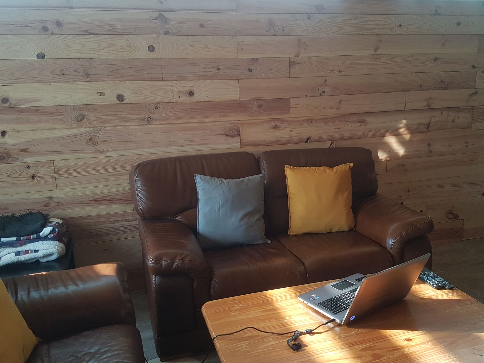 Estudio Independiente Charleroi 217314
