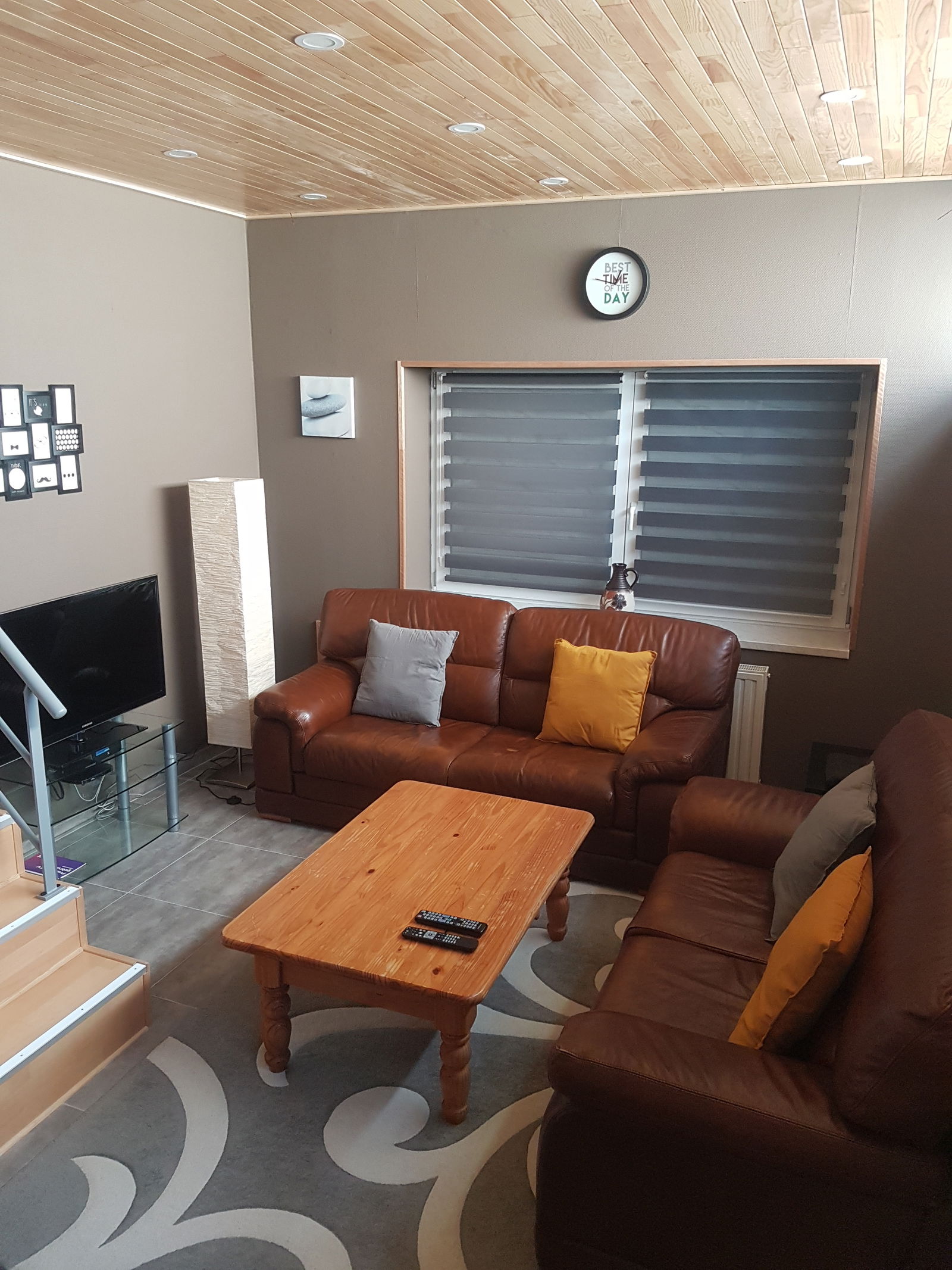 Estudio Independiente Charleroi 217314