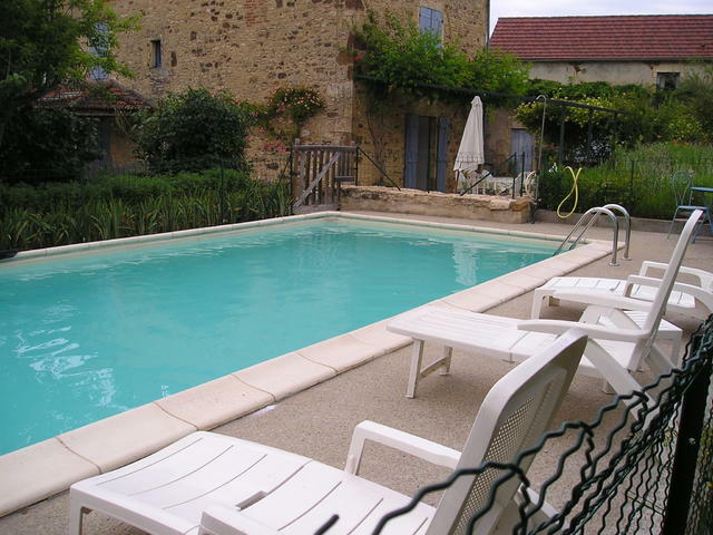 Tutta La Casa Pomarède 46415