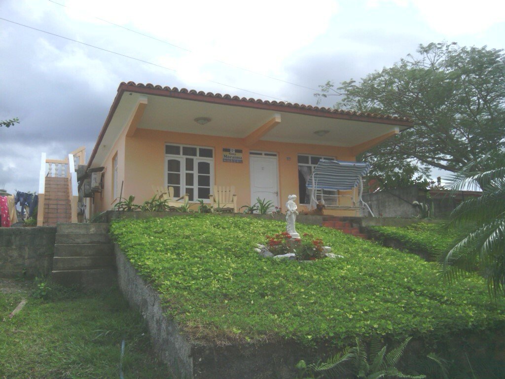 Chambre Chez L'habitant Viñales 205411