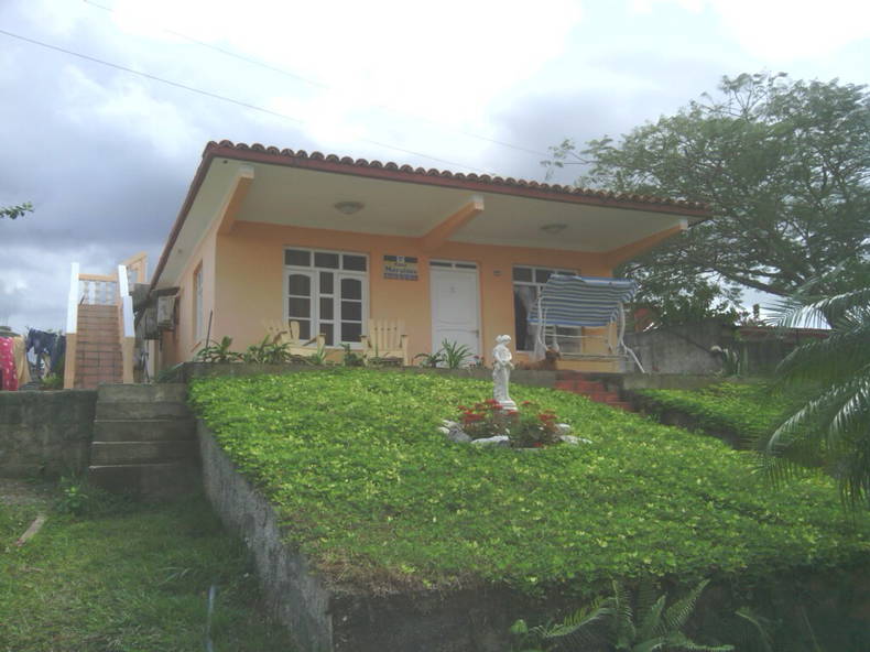Chambre Chez L'habitant Viñales 205411-1