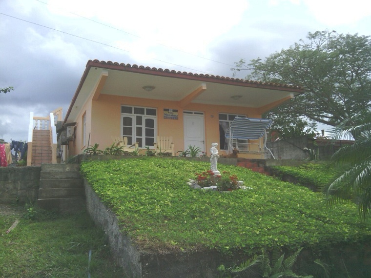 Room In The House Viñales 205411-1