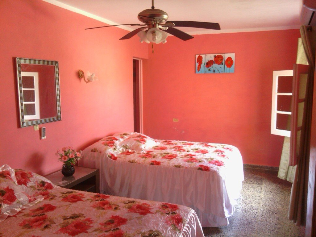 Chambre Chez L'habitant Viñales 205411