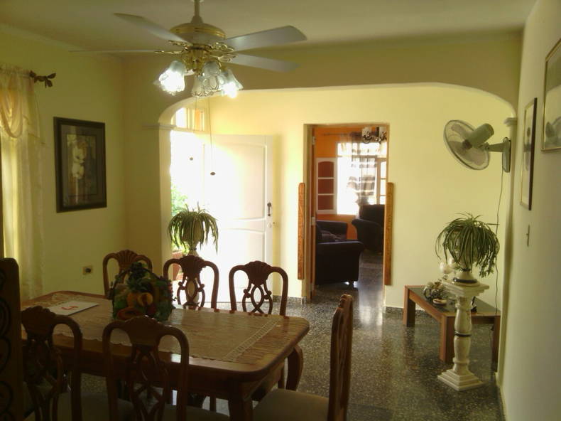 Chambre Chez L'habitant Viñales 205411-4