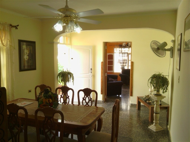 Room In The House Viñales 205411-4