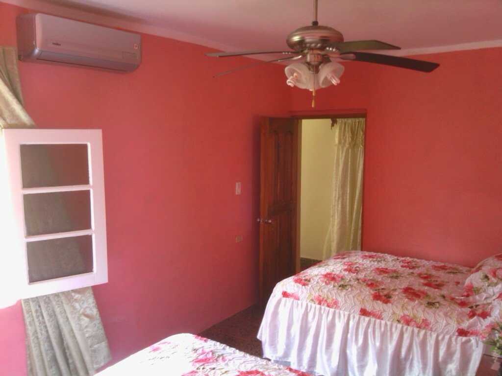 Chambre Chez L'habitant Viñales 205411