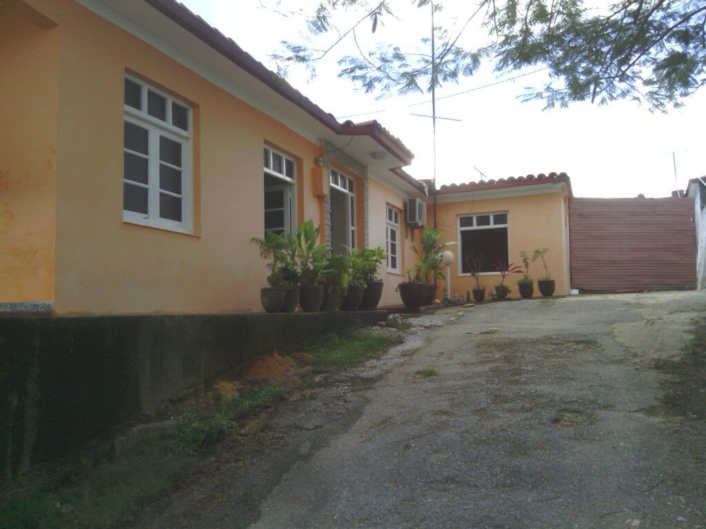 Chambre Chez L'habitant Viñales 205411