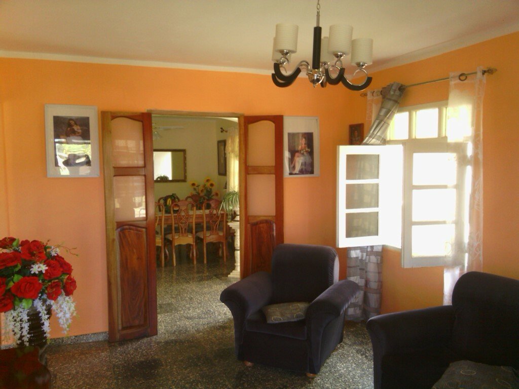 Chambre Chez L'habitant Viñales 205411