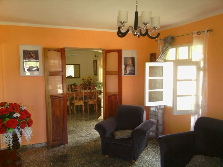 Room In The House Viñales 205411-7