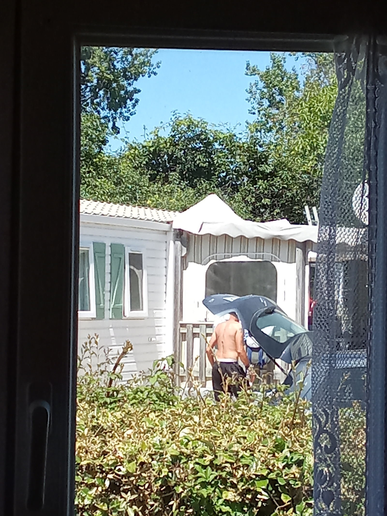 Hospedagem Em Casa De Família Saint-Jean-de-Monts 473137