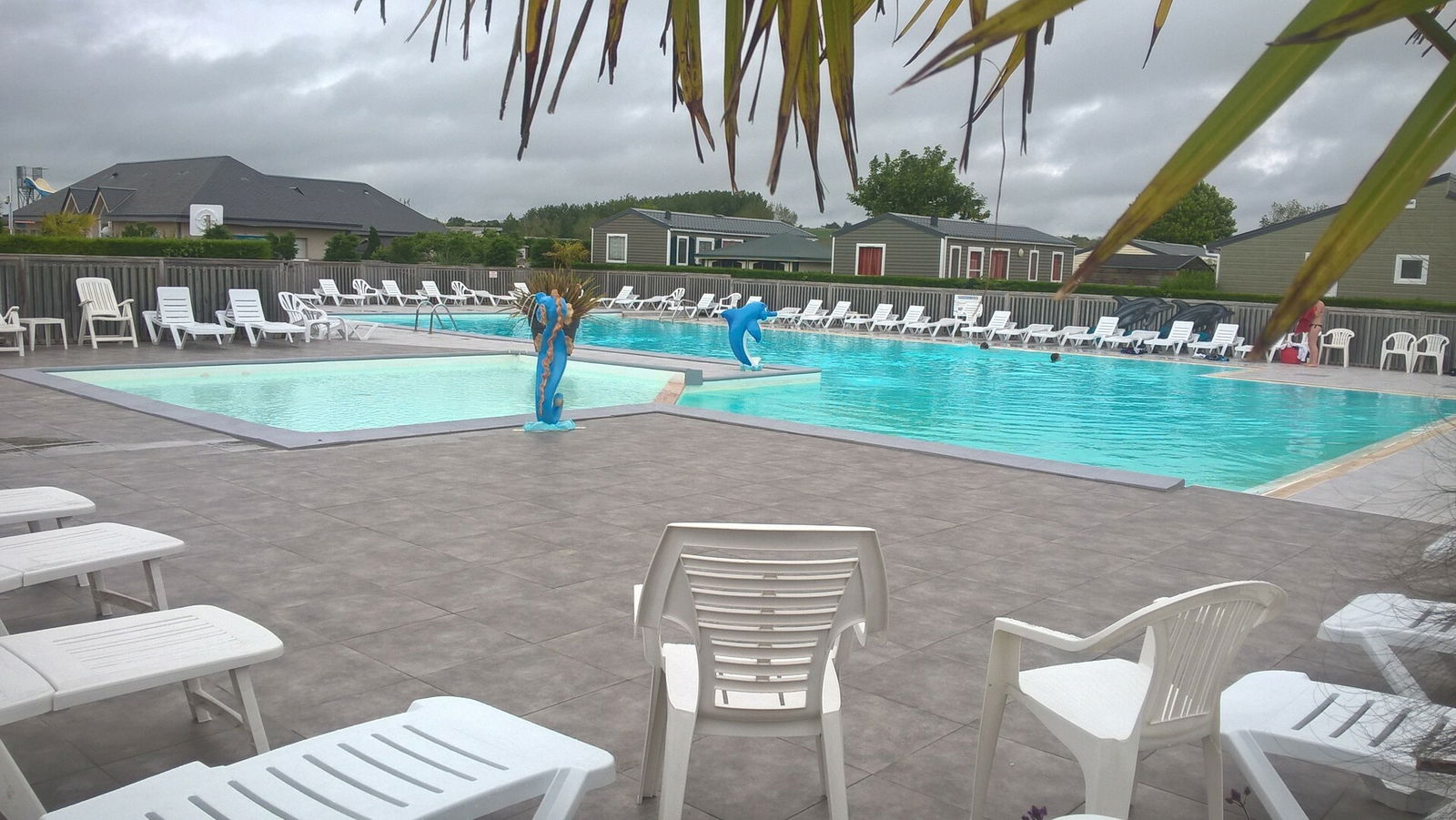 Estudio Independiente Montmartin-sur-Mer 137895