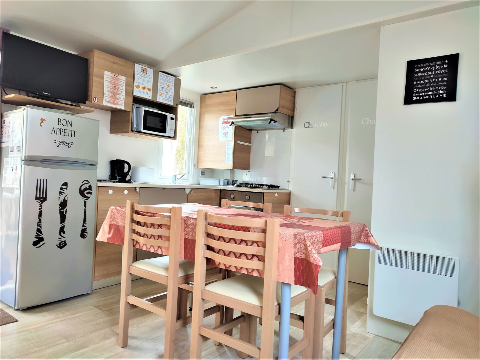 Estudio Independiente Saint-Jean-de-Monts 200677