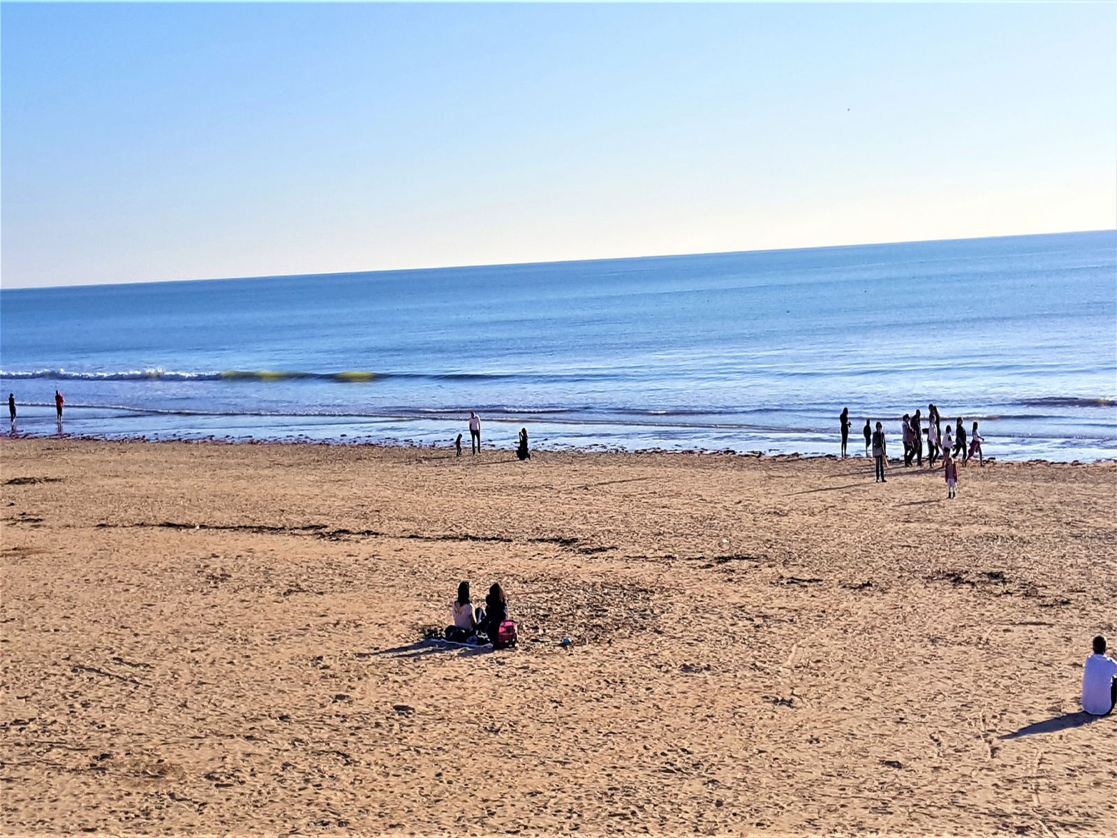 Estudio Independiente Saint-Jean-de-Monts 200677