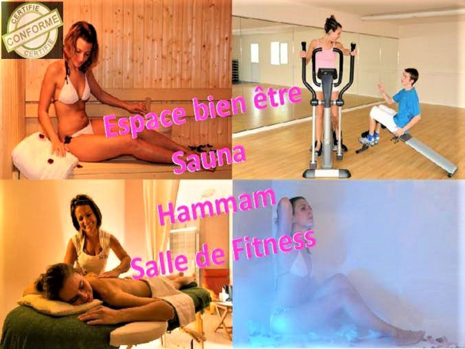 Estudio Independiente Saint-Jean-de-Monts 243747