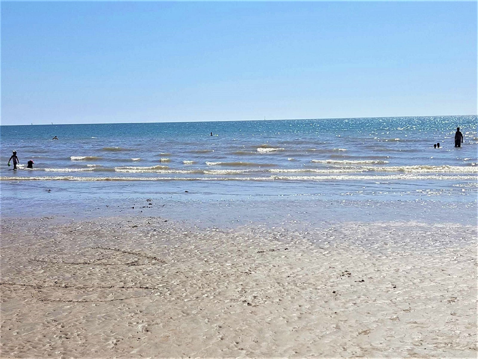 Estudio Independiente Saint-Jean-de-Monts 243747