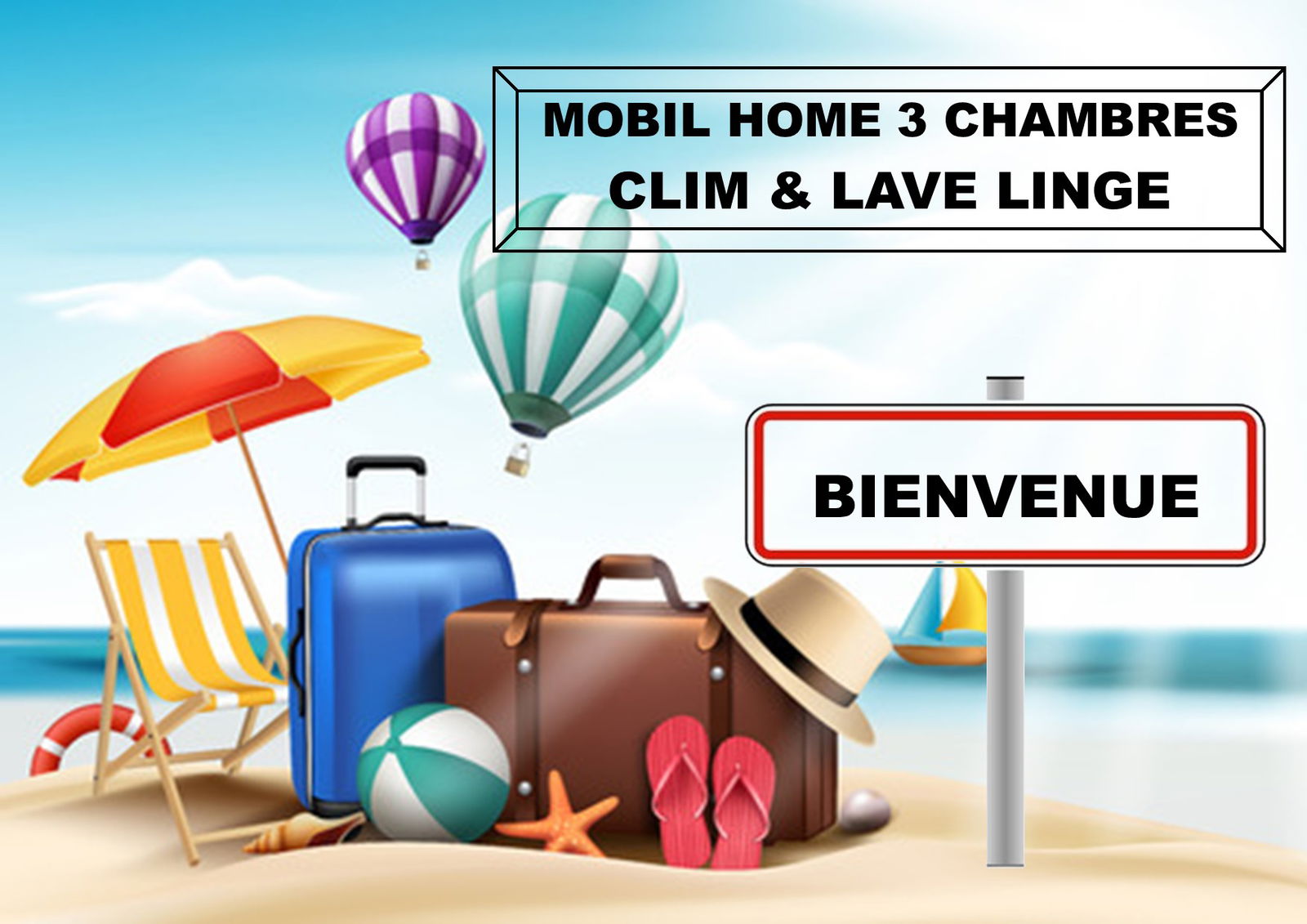 Estudio Independiente Saint-Jean-de-Monts 243747