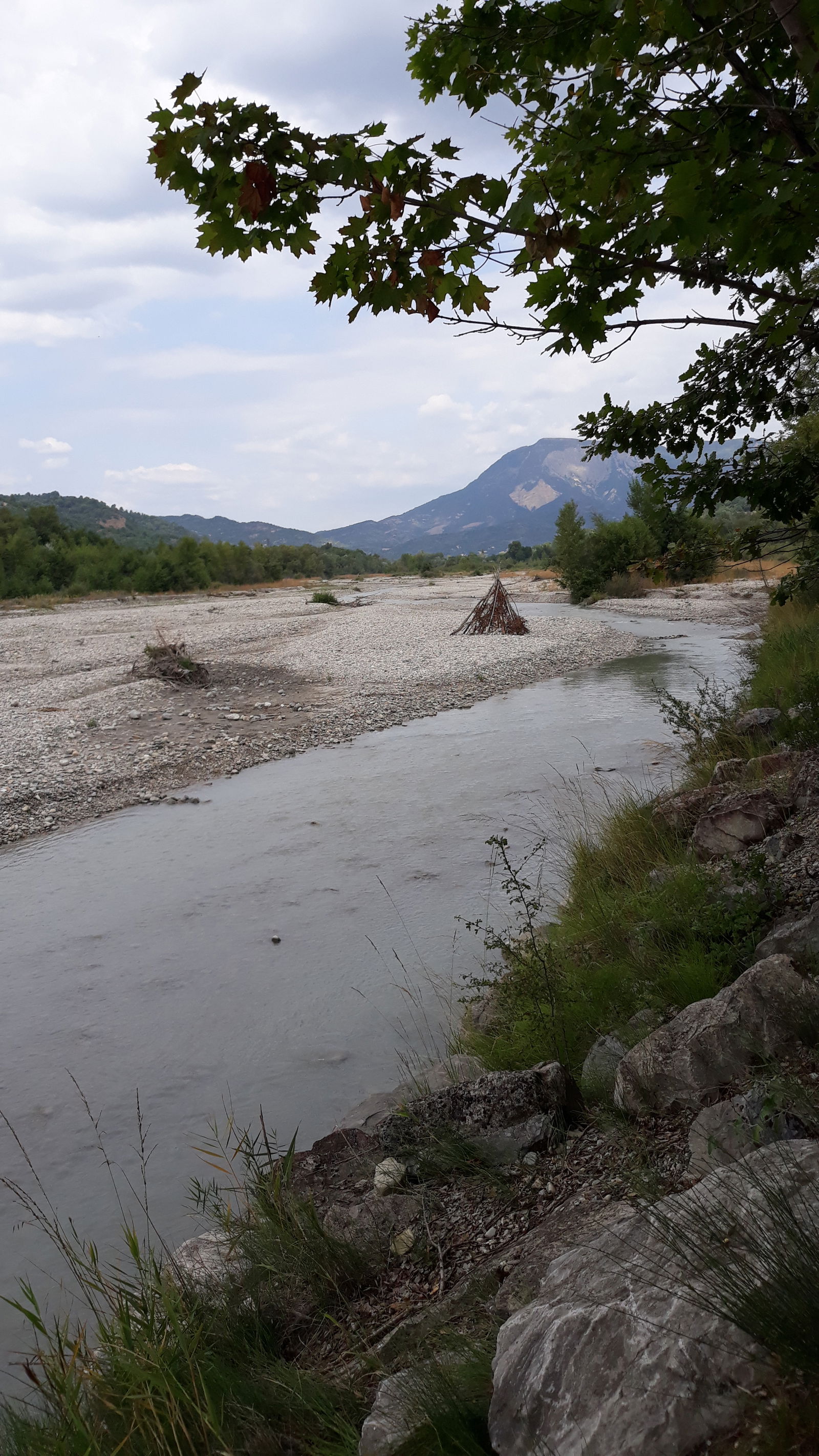 Estudio Independiente Beynes 260211