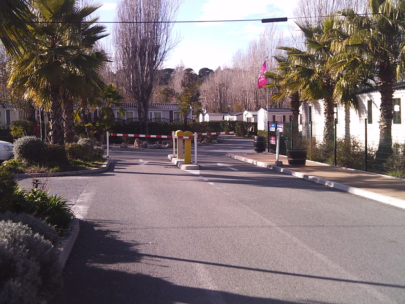 Estudio Independiente Fréjus 49196