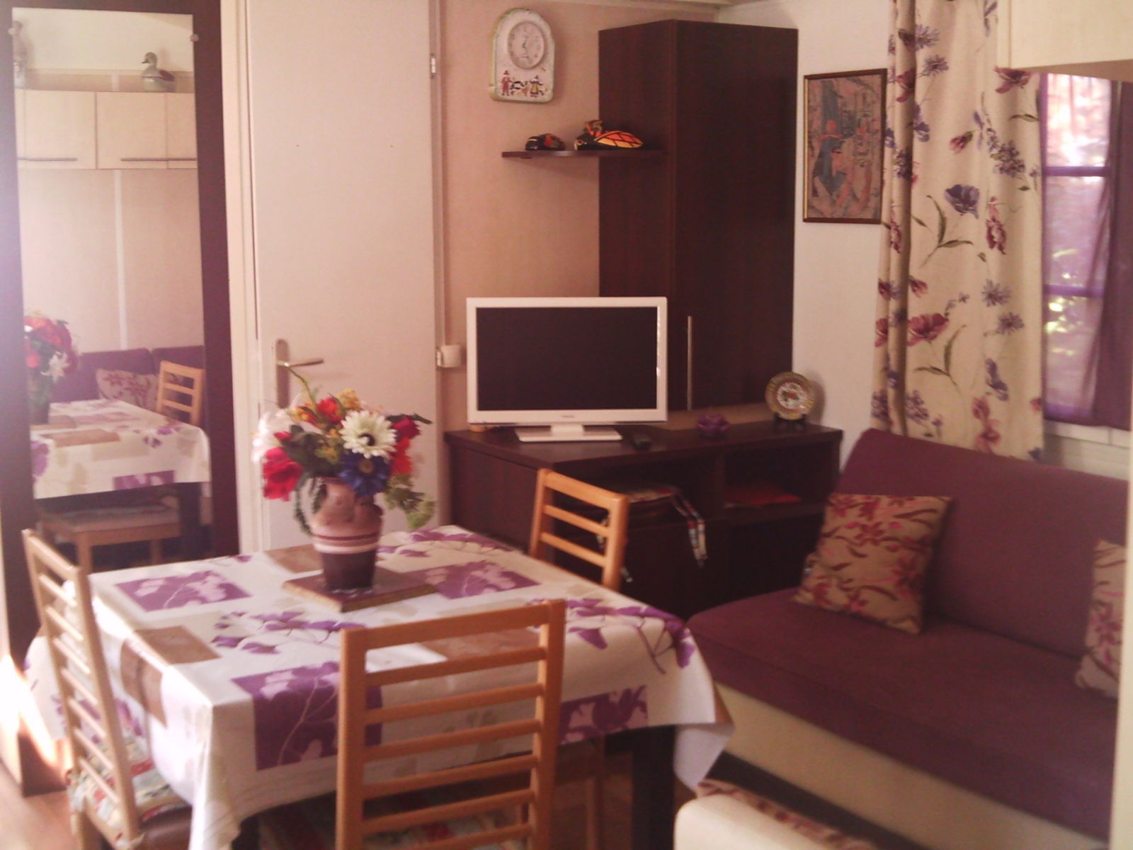Estudio Independiente Fréjus 49196