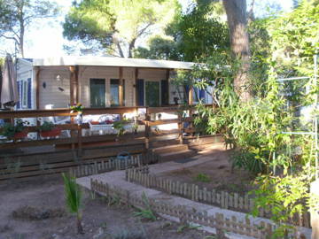 Roomlala | Casa Móvil En Alquiler - Holiday Village 5 *****