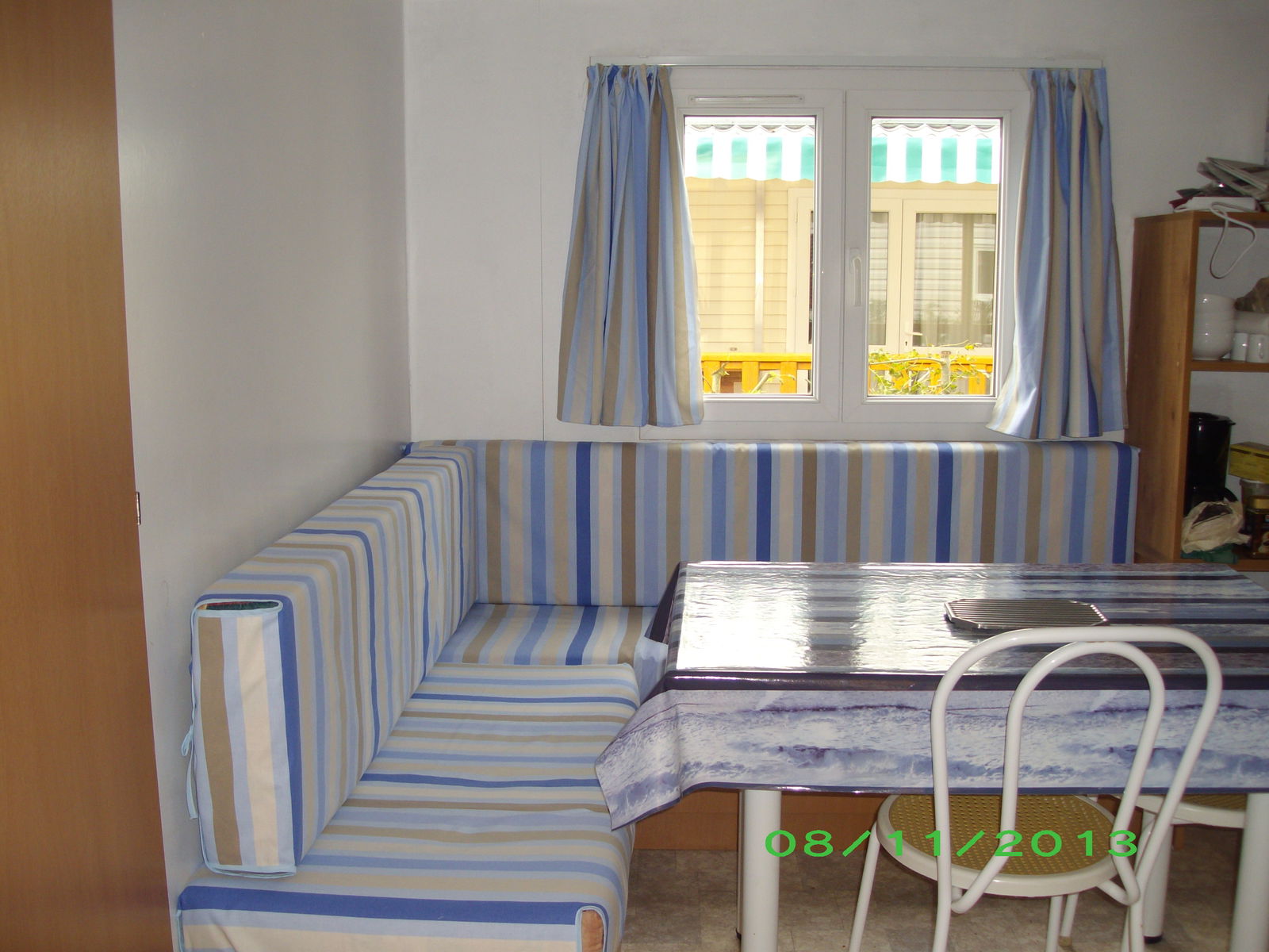 Estudio Independiente Saint-Denis-d'Oléron 46268