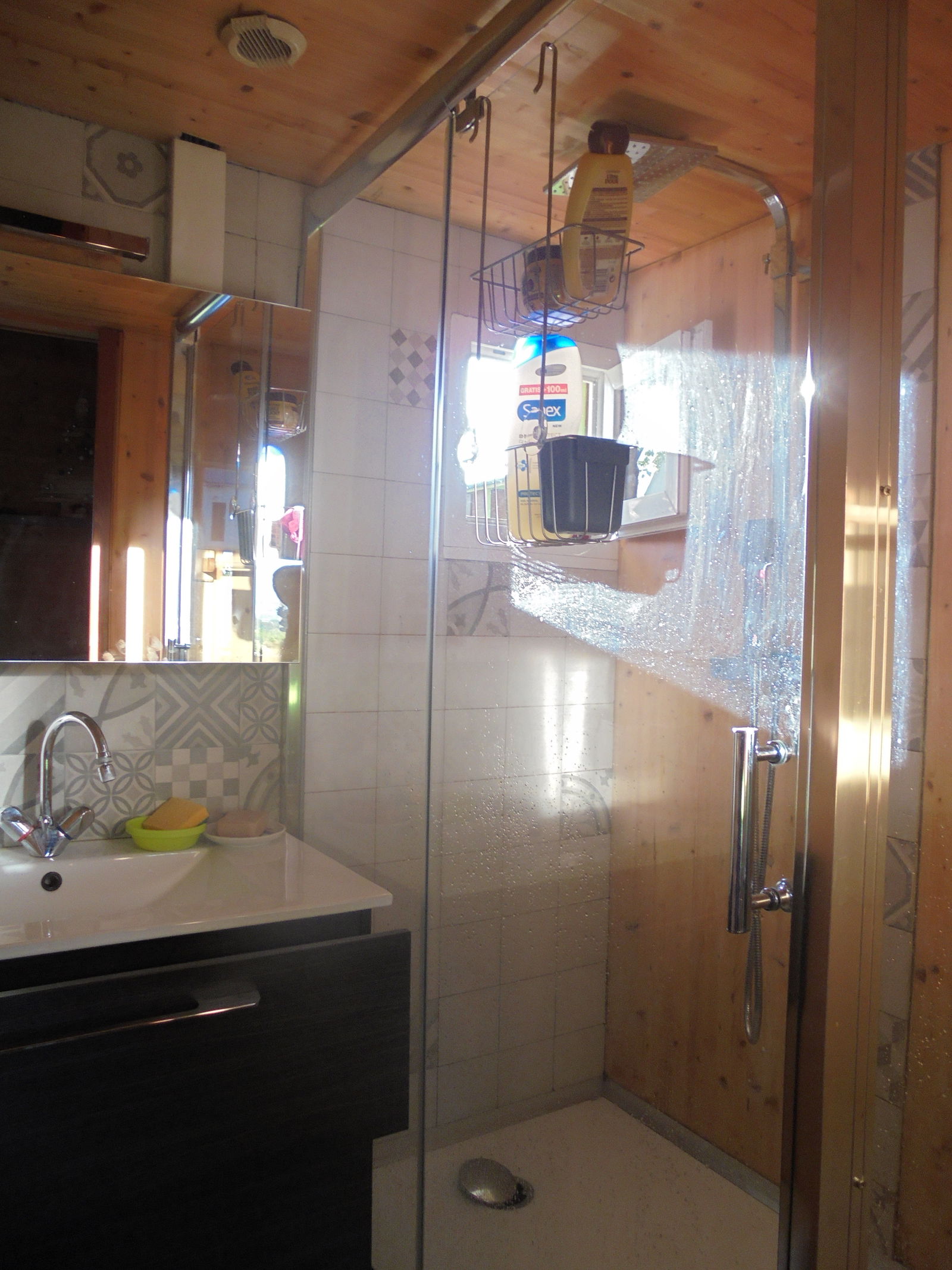 Estudio Independiente Saillagouse 260017