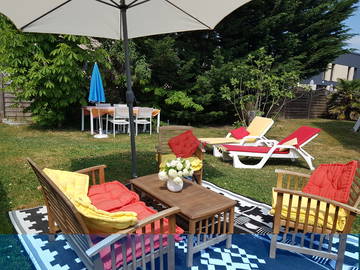 Roomlala | Casa muito agradável para alugar neste verão