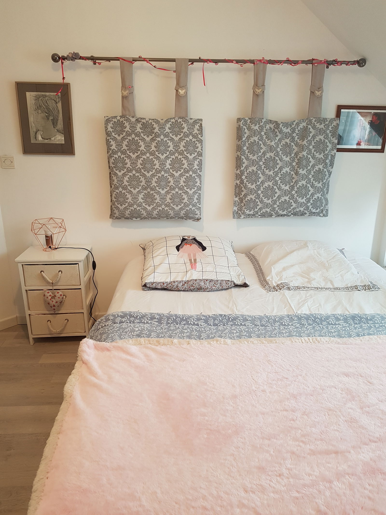 Estudio Independiente Vannes 248582