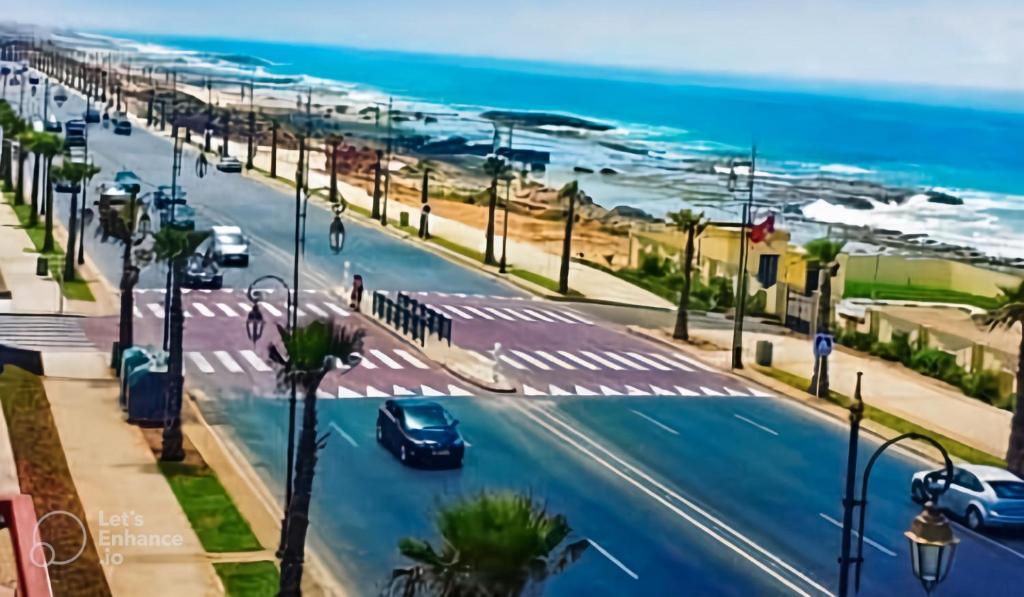 Quedarse En Casa Rabat 264394