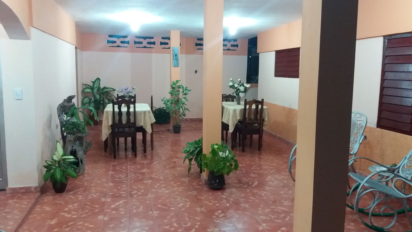 Quedarse En Casa Playa Larga 157726