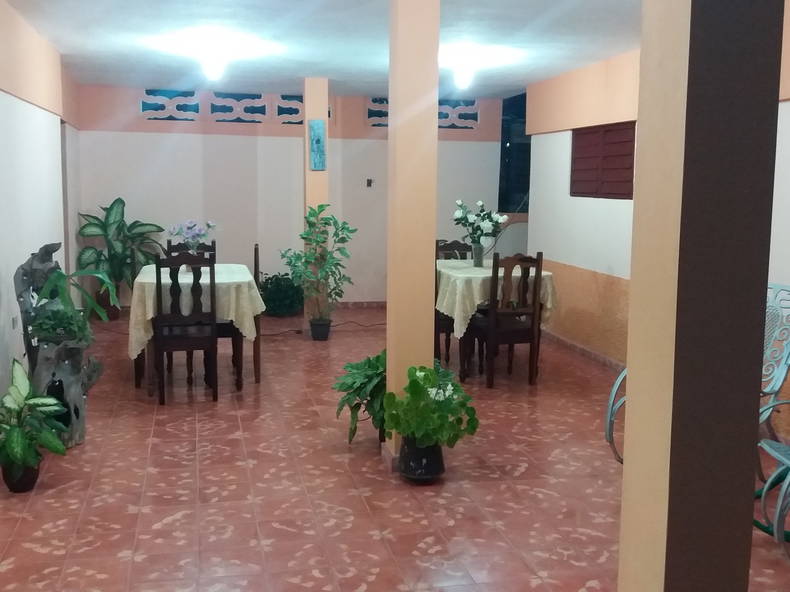 Famiglia Playa Larga 157726-2