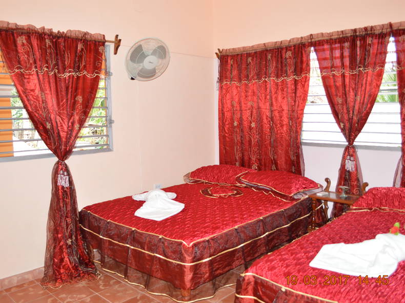 Famiglia Playa Larga 157726-3