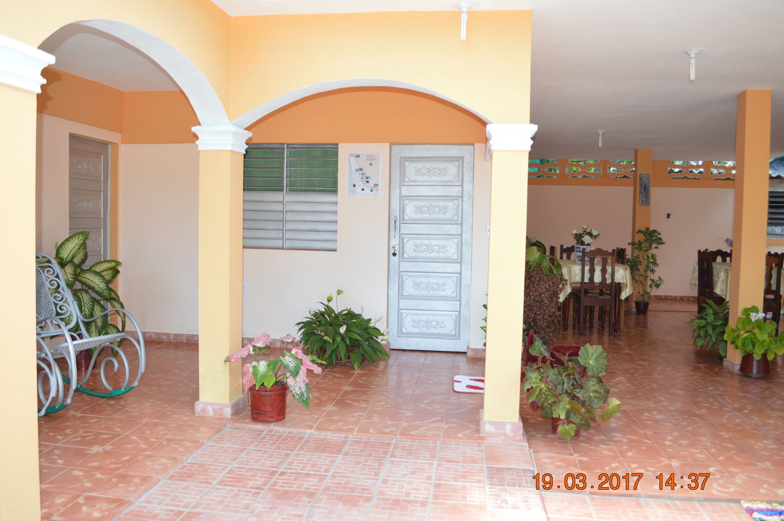 Quedarse En Casa Playa Larga 157726
