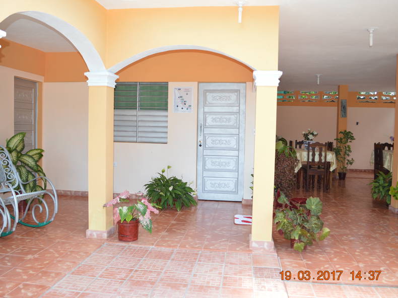 Famiglia Playa Larga 157726-4