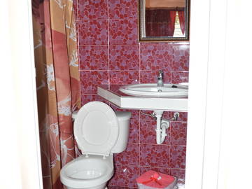 Chambre Chez L'habitant Playa Larga 157726-8