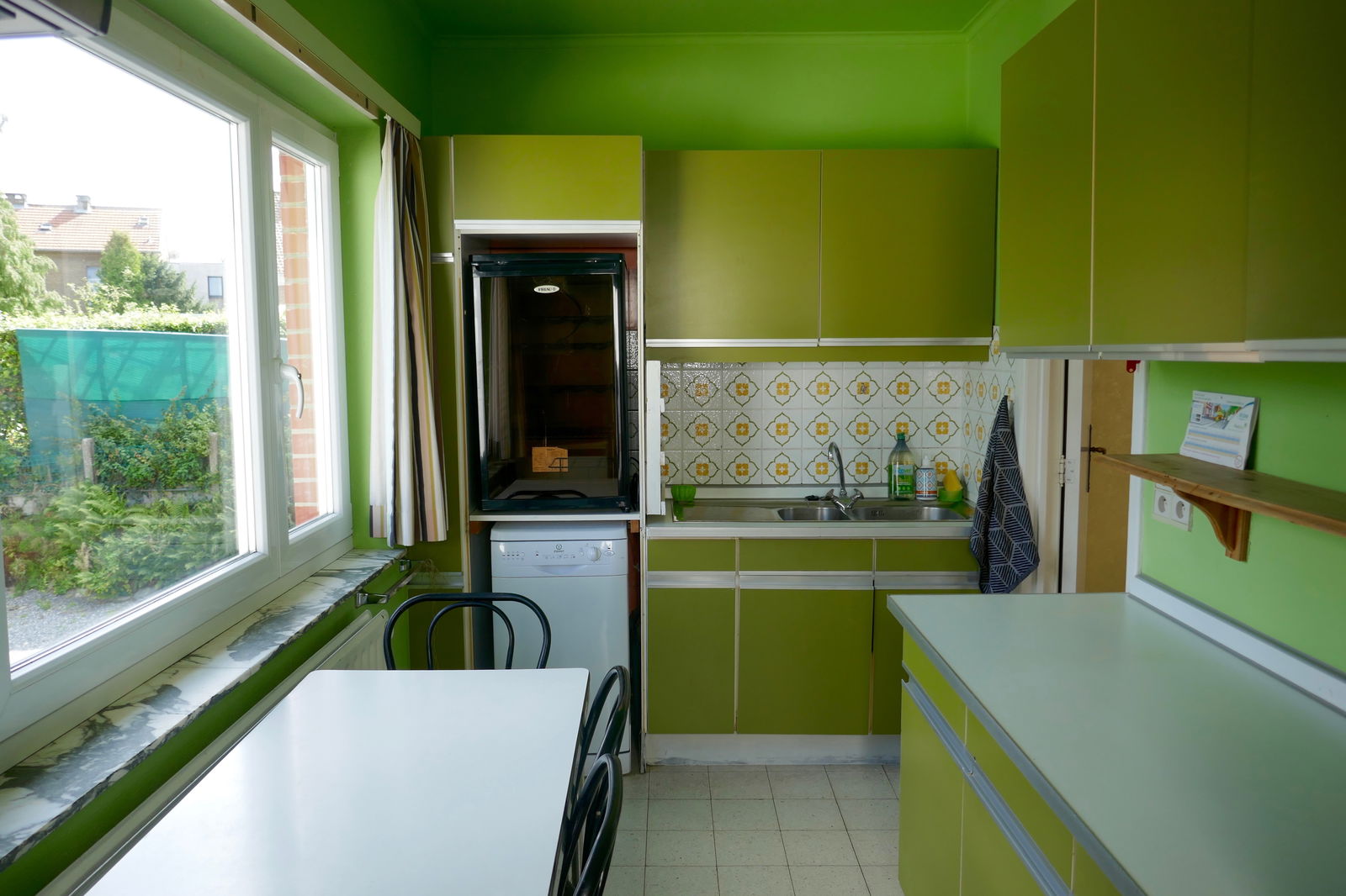 Tutta La Casa Waterloo 241990