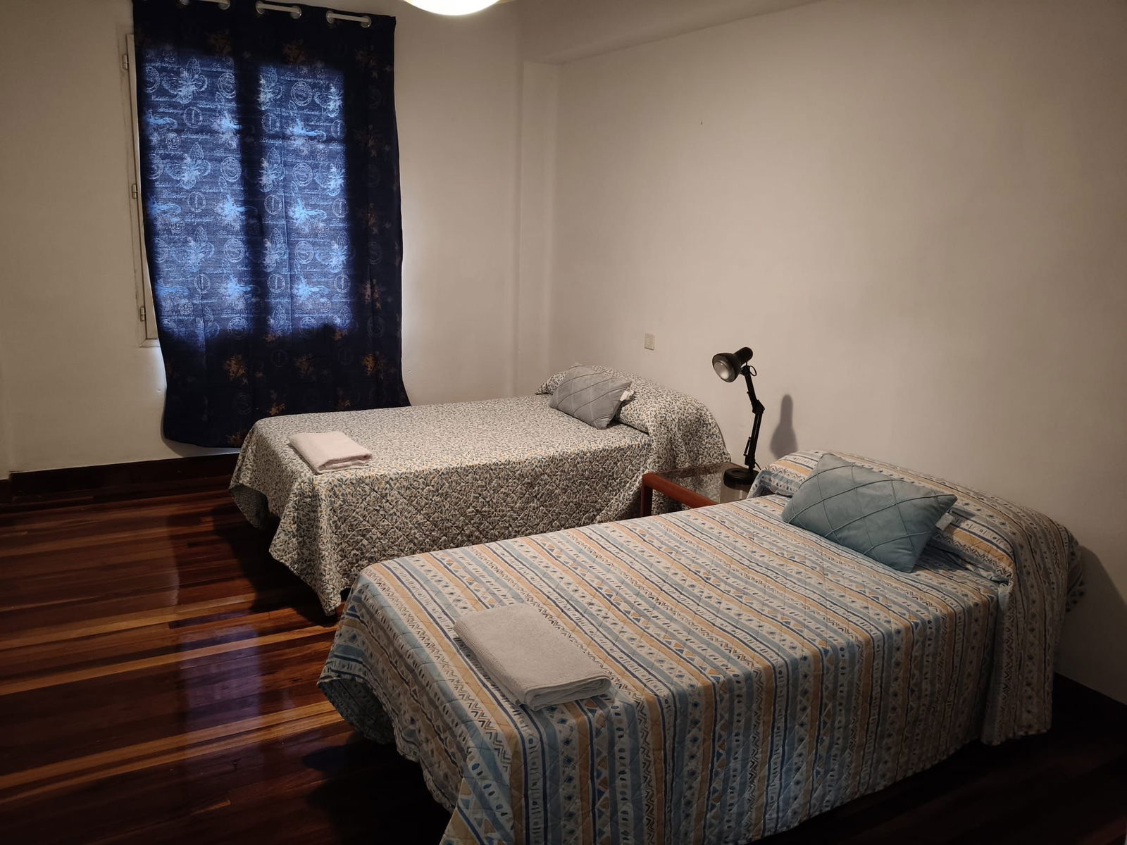 Hospedagem Em Casa De Família Donostia 548393