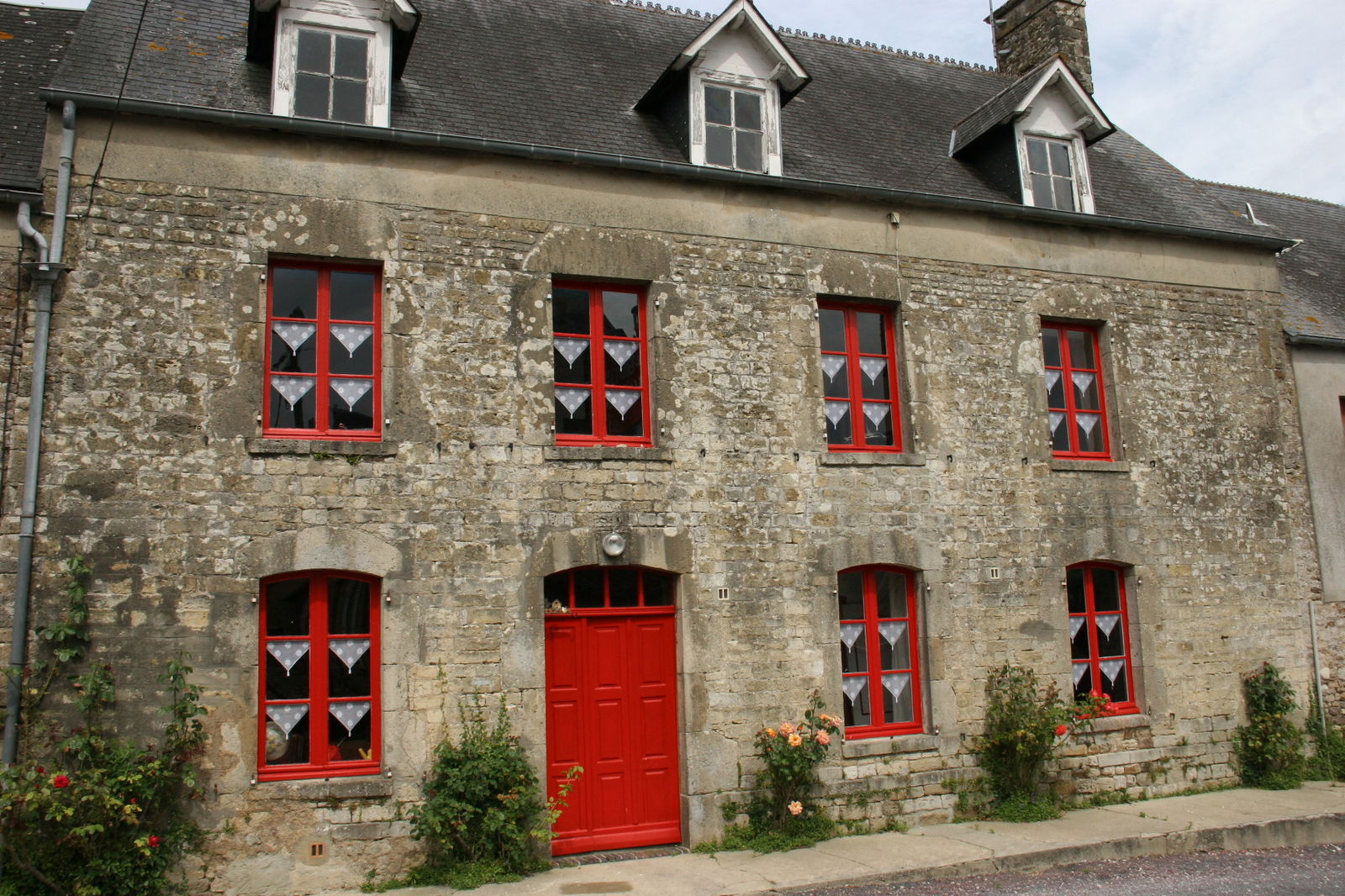 Collocazione Prétot-Sainte-Suzanne 181256