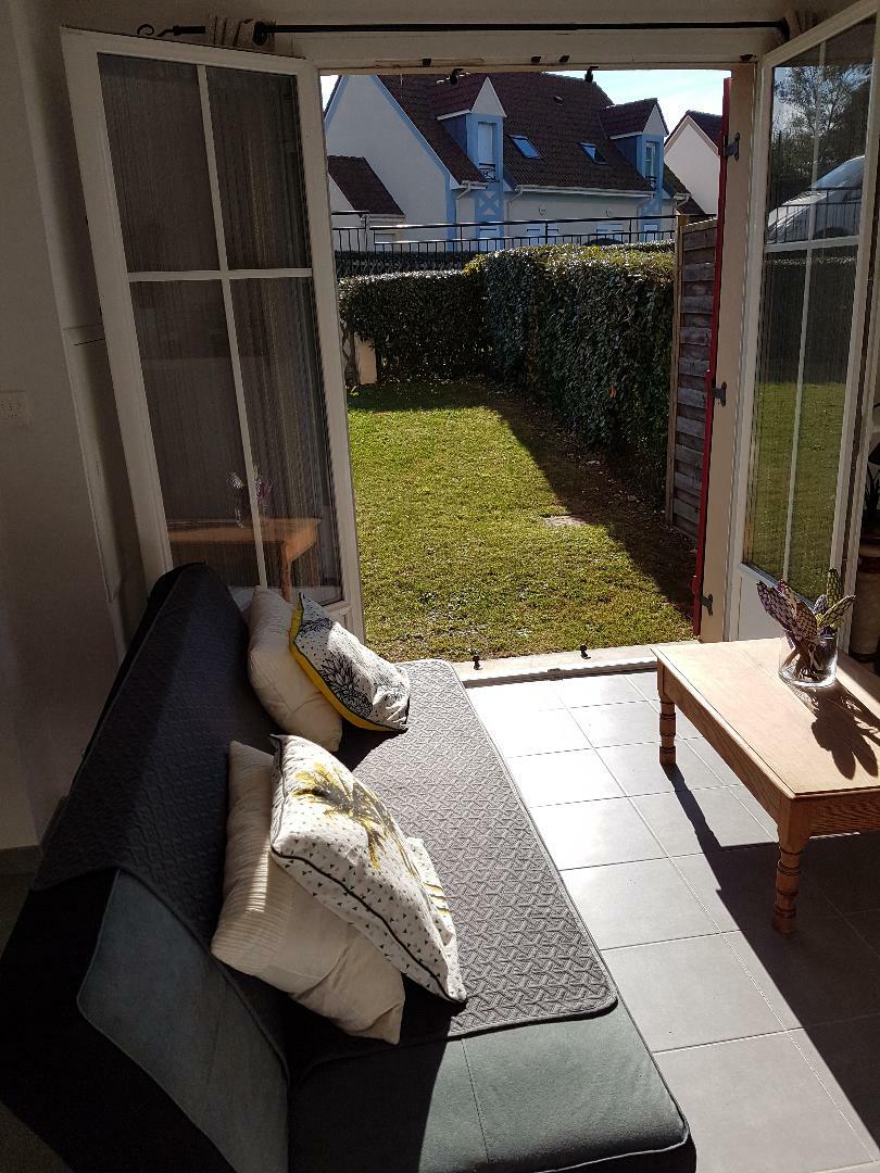 Estudio Independiente Criel-sur-Mer 235744