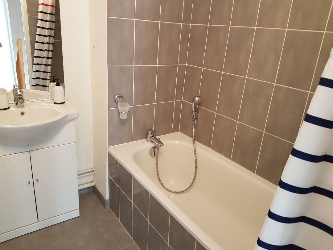 Estudio Independiente Criel-sur-Mer 235744