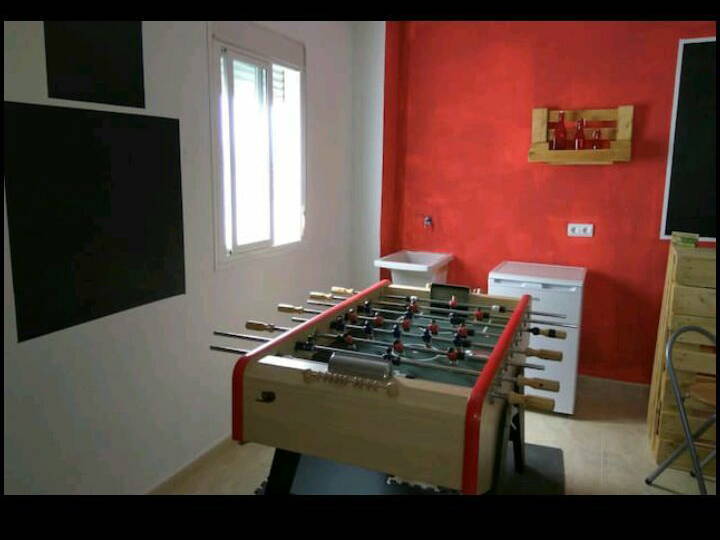 Casa Inteira Prado del Rey 179386-2