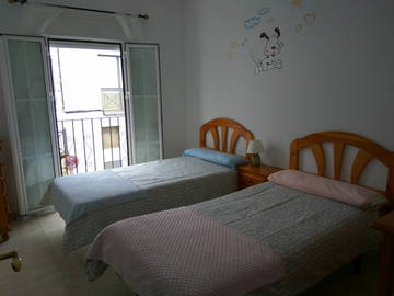 Logement Entier Prado Del Rey 179386-4