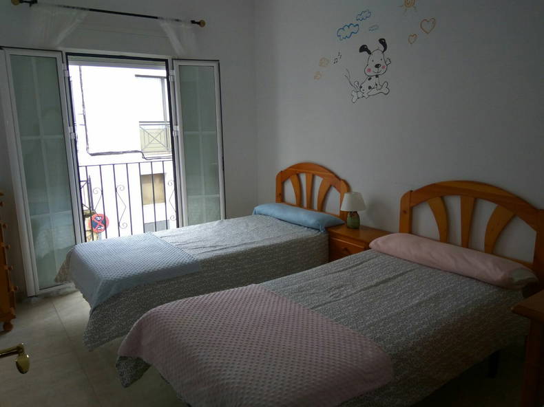 Ganzes Haus Prado del Rey 179386-4