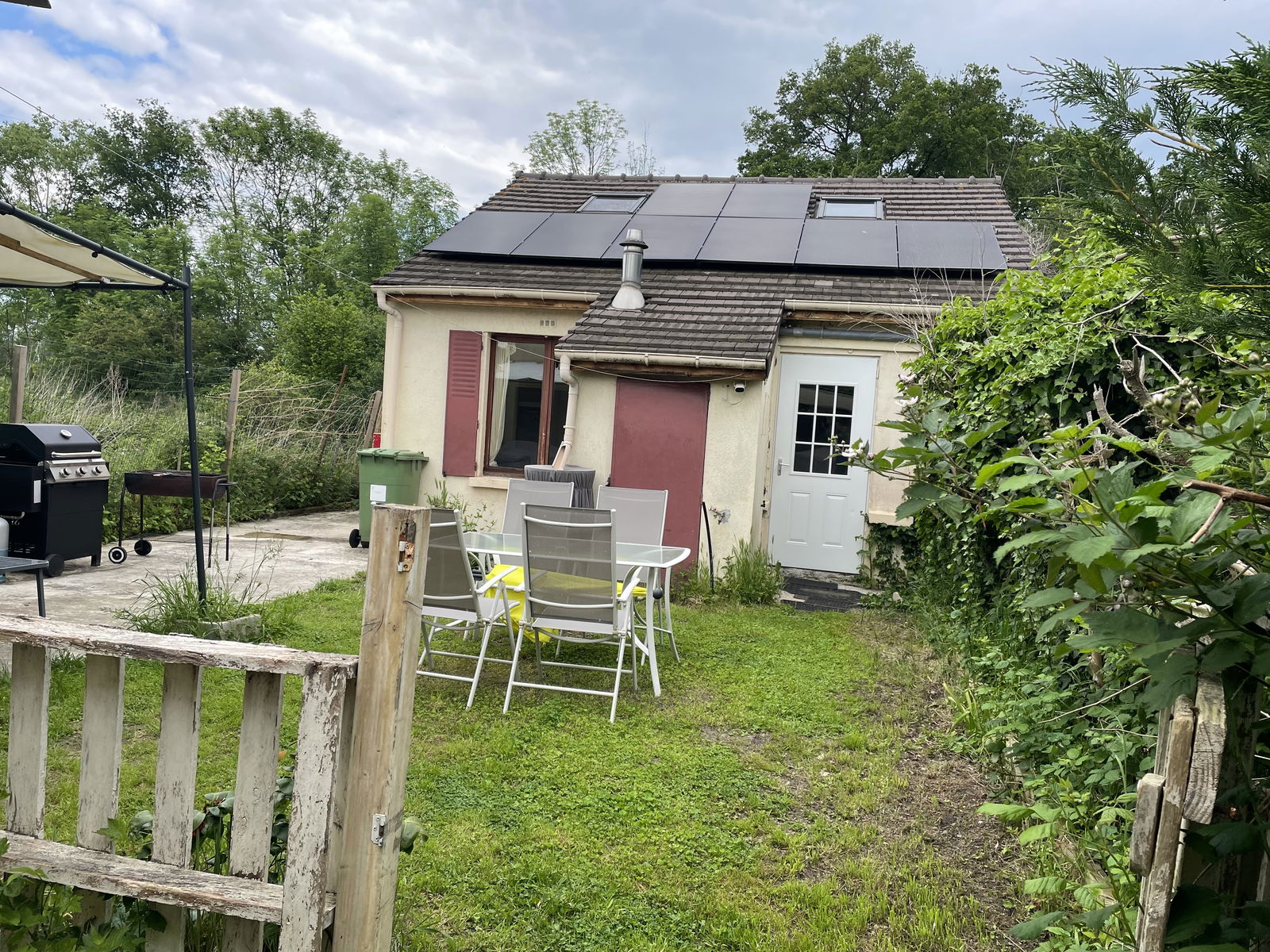 Coliving Brétigny-sur-Orge 598033