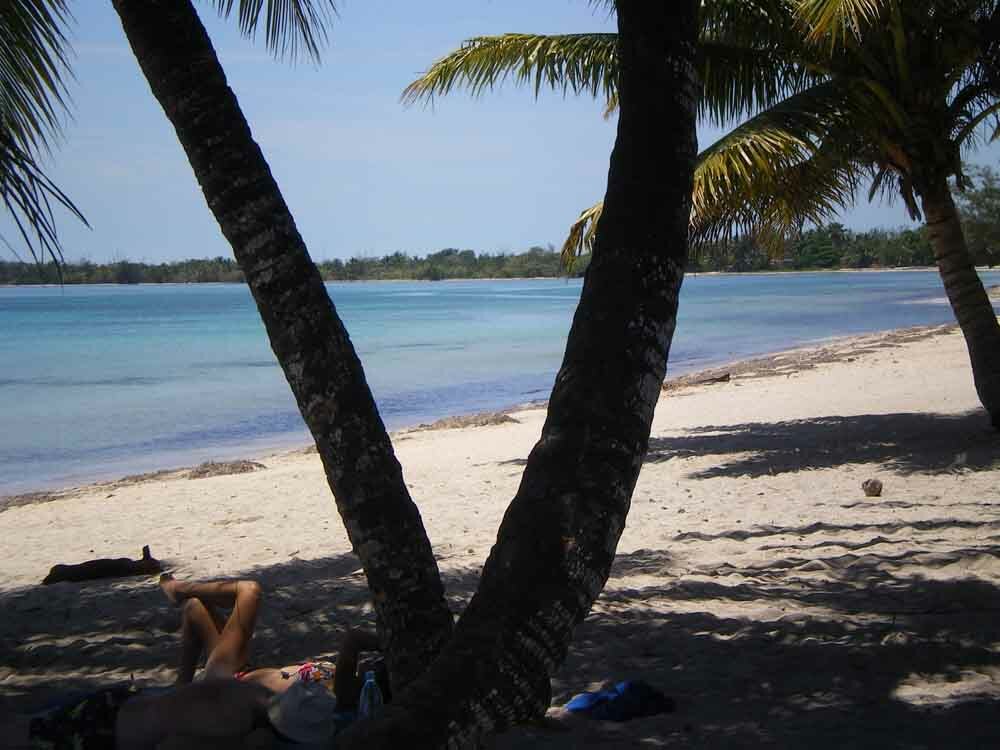 Quedarse En Casa Playa Larga 196262