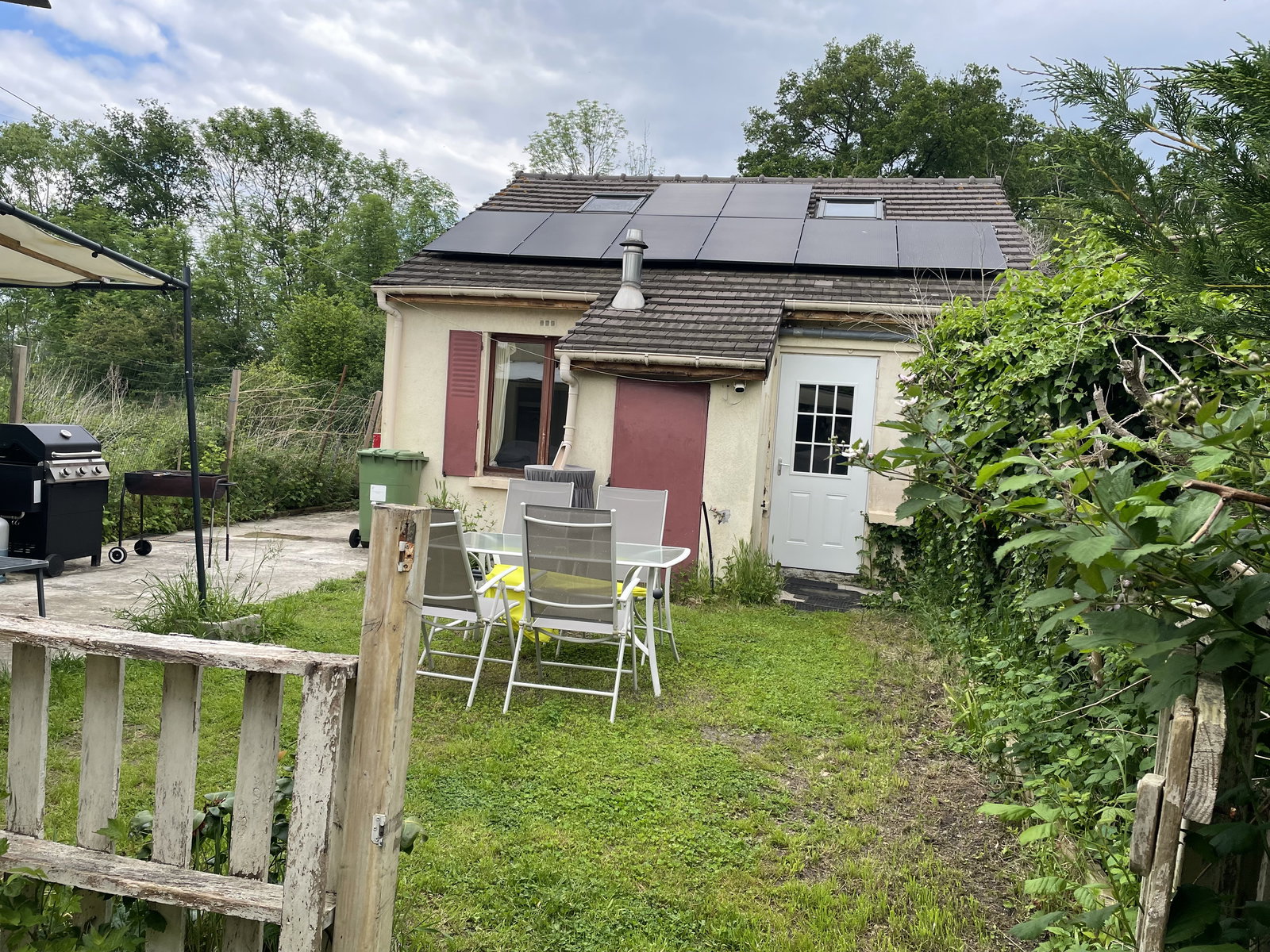 Coliving Brétigny-sur-Orge 598033